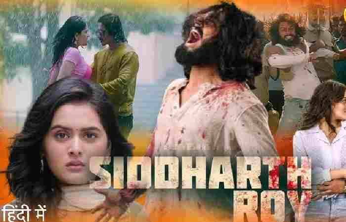 siddharth roy movie hindi dubbed download mp4moviez 