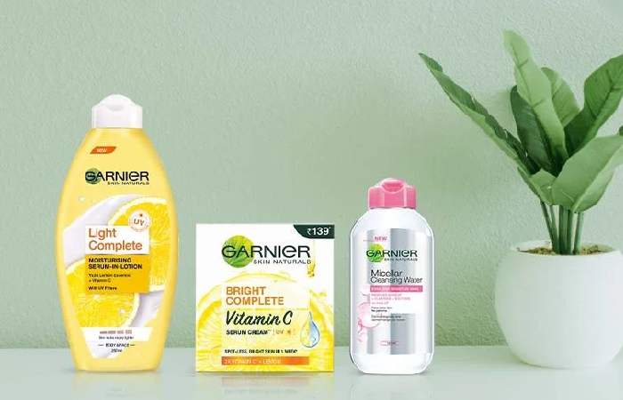 Garnier Products Write for us